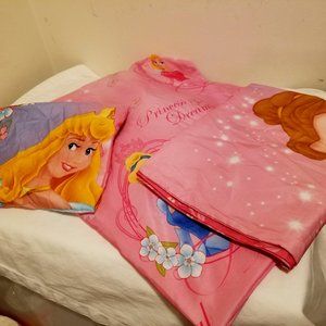 Princess linen